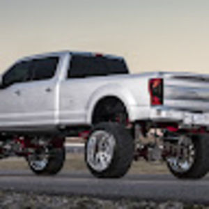 Meet your Posher, Wade